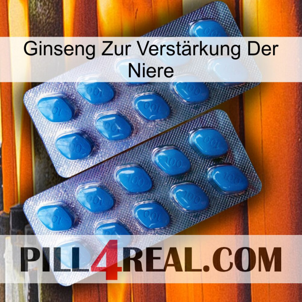 Ginseng Zur Verstärkung Der Niere viagra2